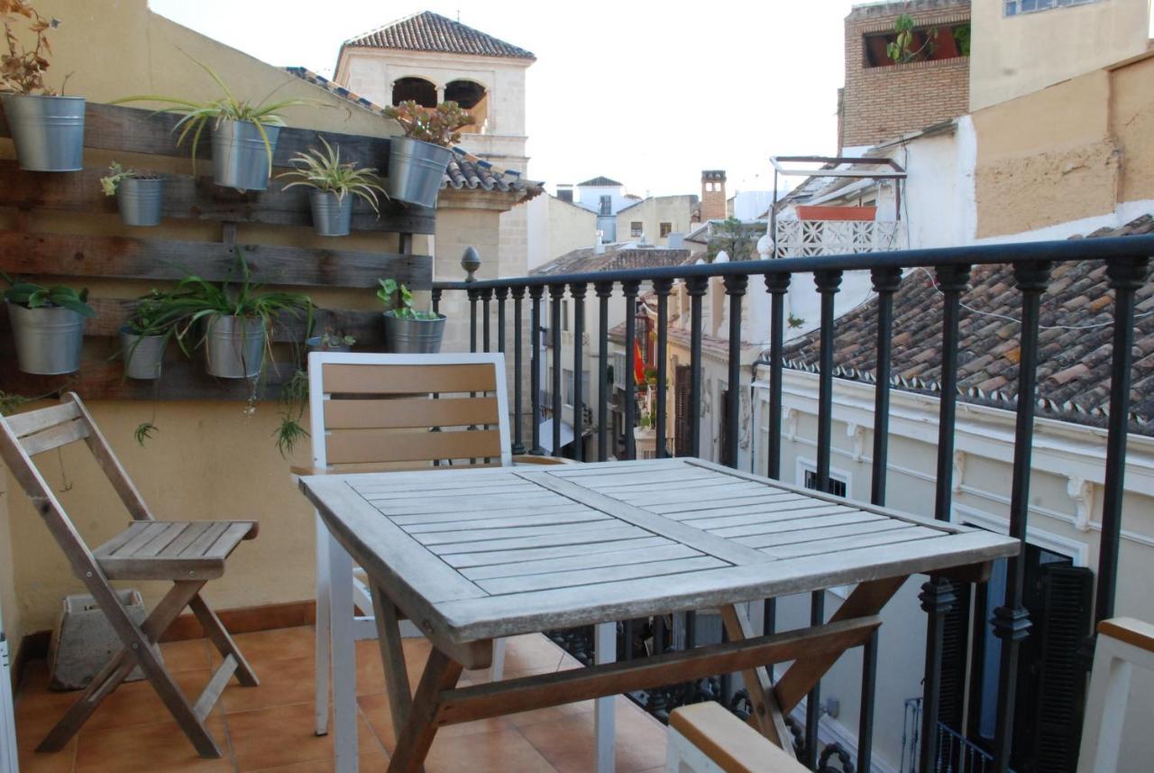 Guadalhorce By Picasso Selection Appartement *