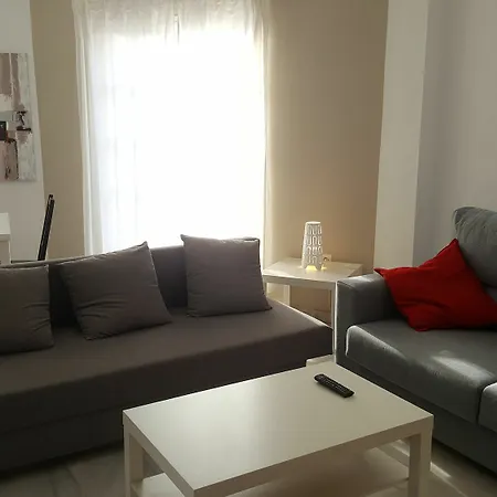 Apt Guadalhorce By Malaga Picasso Rentals Selection Buitenkant foto