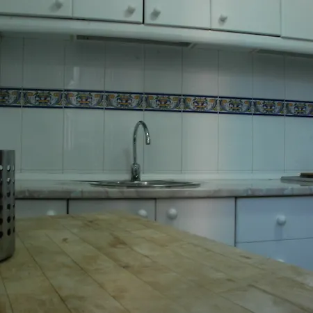 Apt Guadalhorce By Malaga Picasso Rentals Selection Buitenkant foto
