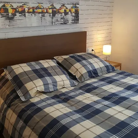 Apt Guadalhorce By Malaga Picasso Rentals Selection Buitenkant foto