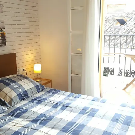 Apt Guadalhorce By Malaga Picasso Rentals Selection Buitenkant foto