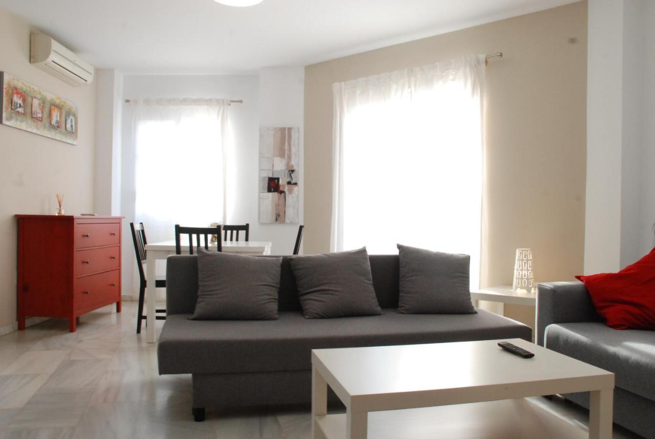 Apartament Guadalhorce By Picasso Selection *
