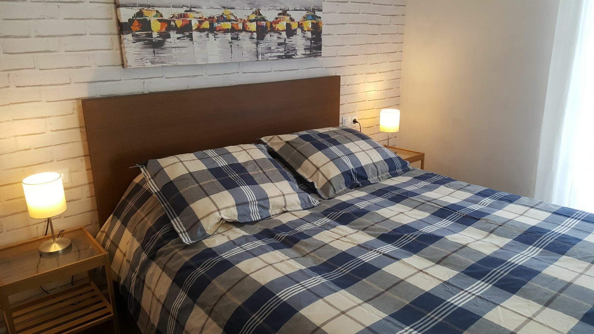 Guadalhorce By Picasso Selection Apartament *