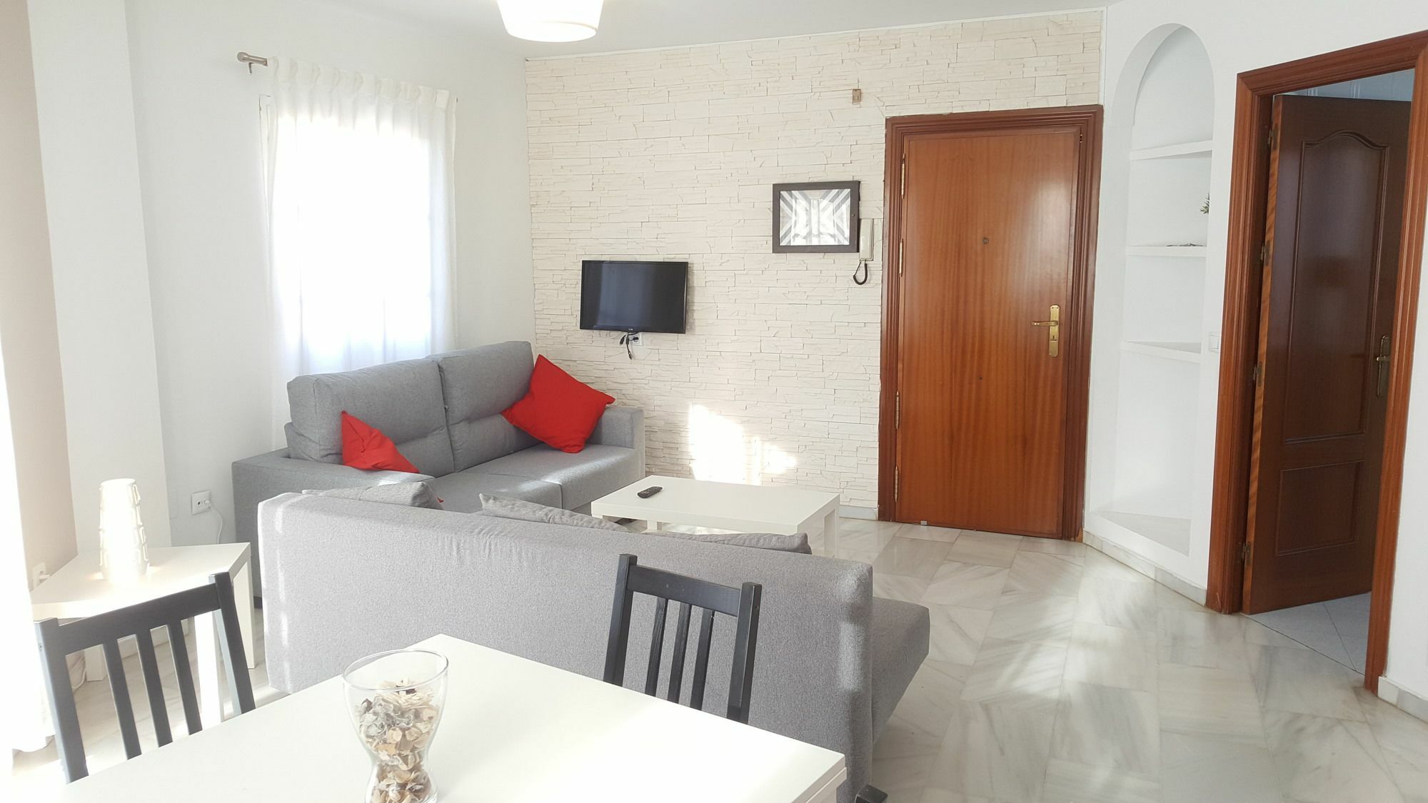 Apartment Guadalhorce By Picasso Selection Málaga